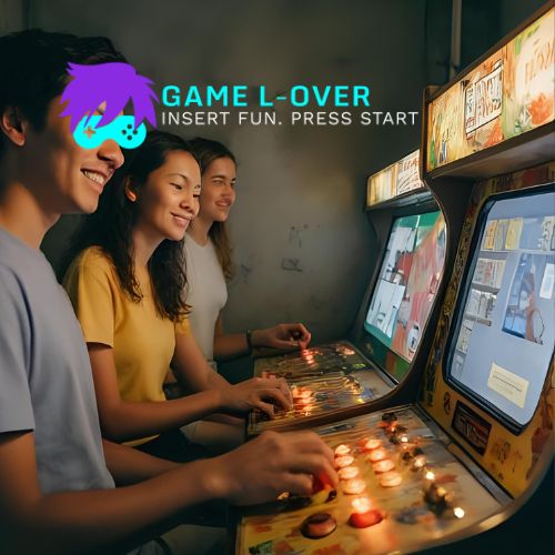 sala giochi milano arcade e gdr